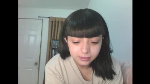 Snapshot of finnky1 chatting on October 16, 6:05 am finnky1 online show from October 16, 6:05 am