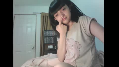 Snapshot of finnky1 chatting on September 20, 6:45 am finnky1 online show from September 20, 6:45 am