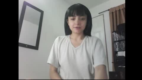 finnky1 online show from February 19, 3:50 am