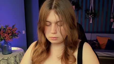 fiora online show from October 14, 1:57 pm