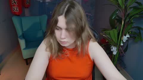 fiora online show from January 7, 5:01 am