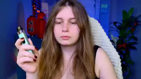 fiora online show from June 22, 10:56 am