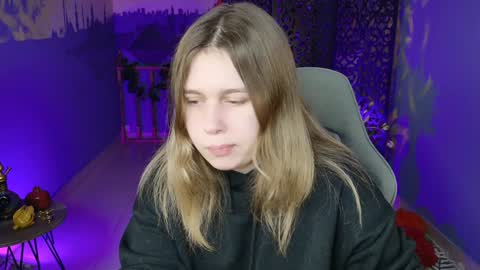 fiora online show from January 17, 9:06 am