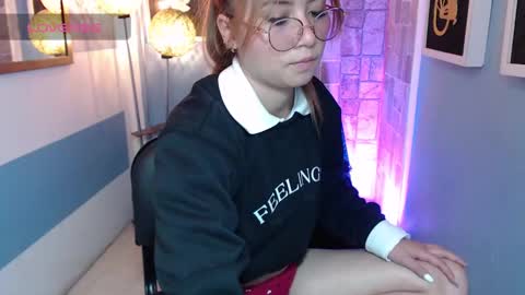 Snapshot of fiorellaa_delsd chatting on October 7, 3:27 pm Fiorellaa online show from October 7, 3:27 pm