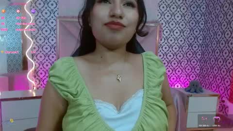 fiory tay online show from May 28, 7:12 pm