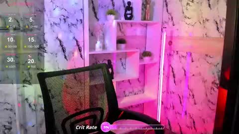 Snapshot of fire_emily chatting on October 1, 2:16 am Emily online show from October 1, 2:16 am