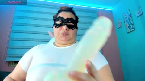 fire_passion__ online show from March 13, 7:09 am