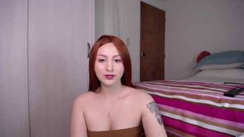 Snapshot of fireeprincess chatting on December 19, 7:51 pm Princess Tianna online show from December 19, 7:51 pm