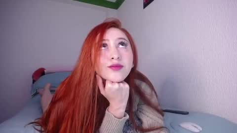Snapshot of fireeprincess chatting on February 12, 3:07 am Princess Tianna online show from February 12, 3:07 am