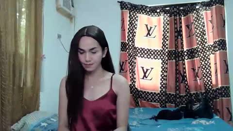 fireof_athisa online show from October 1, 8:19 am
