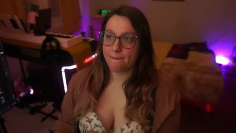 Lio Roxy online show from March 25, 2:50 am