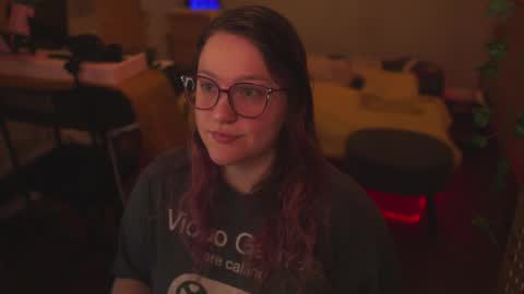 Lio Roxy online show from February 16, 5:29 am