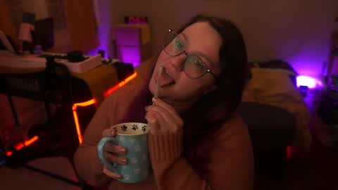 Lio Roxy online show from March 29, 2:43 am