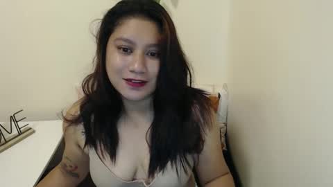 Snapshot of fireychiq chatting on October 20, 12:57 am Nina online show from October 20, 12:57 am