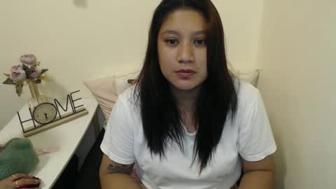 Snapshot of fireychiq chatting on October 15, 12:08 pm Nina online show from October 15, 12:08 pm
