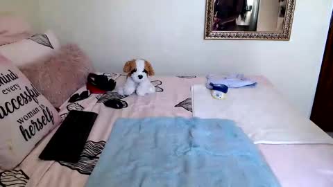 Snapshot of fitblair66_ chatting on January 31, 12:51 pm fitblair66_ online show from January 31, 12:51 pm