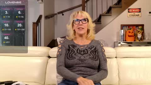 Bianca online show from October 28, 2:45 pm