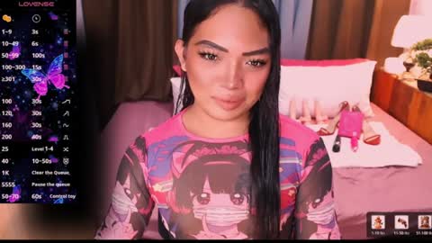 fitfemme_anna online show from June 13, 10:56 am