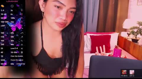 fitfemme_anna online show from June 7, 1:07 pm