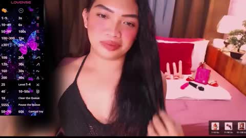 fitfemme_anna online show from June 6, 1:06 pm