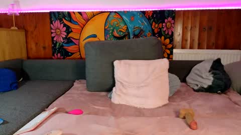 fitsexyes online show from July 14, 2:05 am