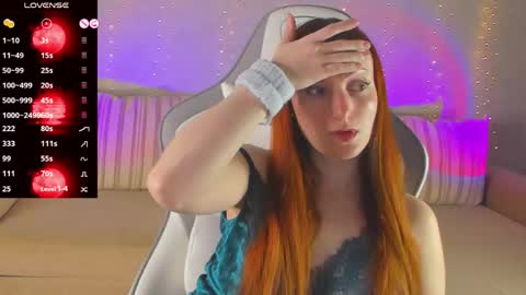 Yana online show from April 7, 1:29 am