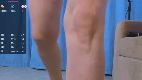 Yana online show from February 26, 12:09 am