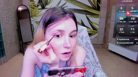 FlexiMona online show from April 25, 9:12 am