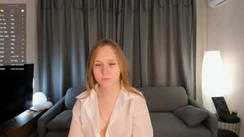 Doloras online show from February 3, 2:53 am