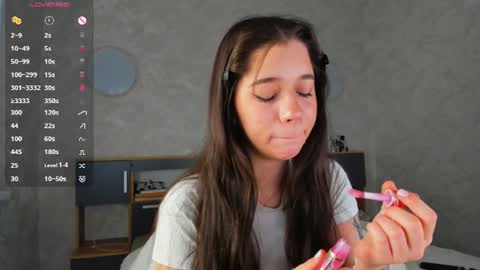 Emely  online show from July 16, 6:29 am