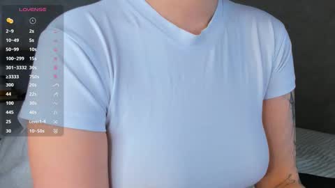 Emely  online show from March 11, 3:00 am