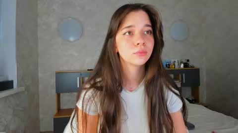 Emely  online show from July 9, 8:17 am
