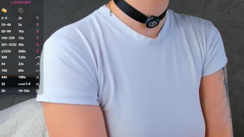 Emely  online show from March 19, 2:43 pm