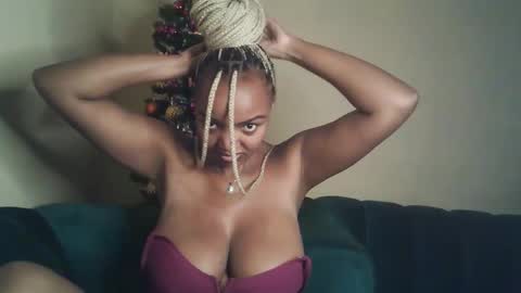 flirtymimie online show from December 3, 1:52 am