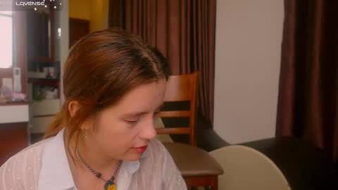 Eliza online show from September 23, 3:48 am