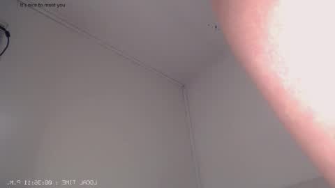 flor3citarockera online show from October 31, 2:02 am