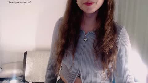 flor3citarockera online show from November 5, 11:10 pm