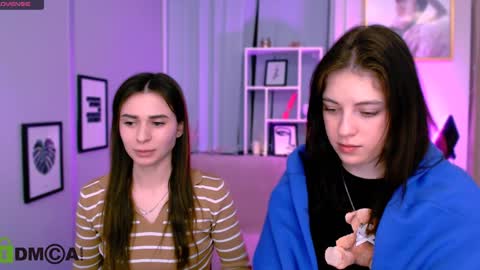 just ask me  online show from January 24, 2:30 pm