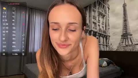 Maria online show from July 21, 3:24 pm