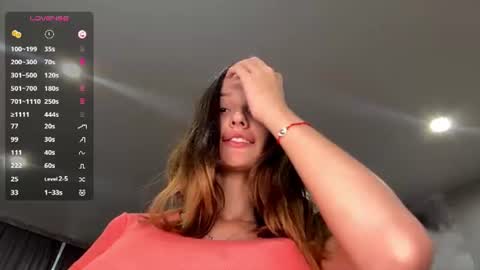 Maria online show from July 25, 3:30 pm