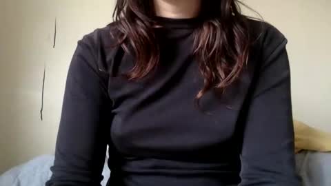 Snapshot of floraexploration chatting on October 4, 2:32 pm floraexploration online show from October 4, 2:32 pm
