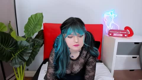 FloraKiss online show from March 12, 3:26 pm