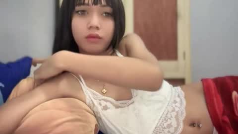 IM MICA online show from March 30, 12:54 am