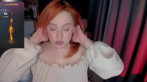 Camelia online show from February 18, 7:54 pm