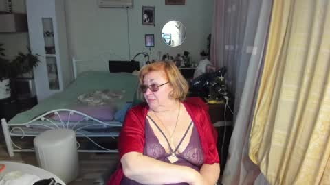 Flowerlower online show from April 2, 6:16 pm