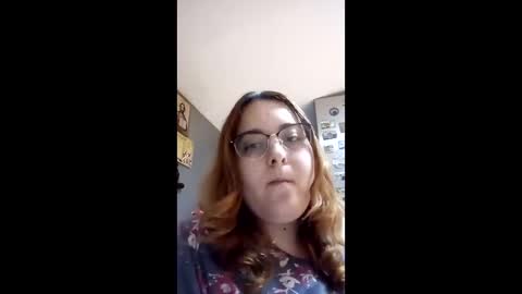 flowerrrpowerrr777 online show from December 3, 5:26 pm