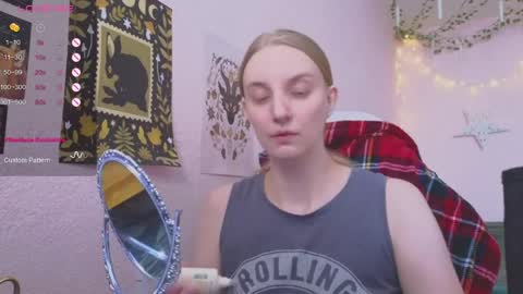 Agatha online show from April 8, 9:44 am