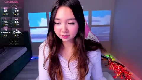 Rose online show from November 6, 3:07 pm