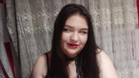 FluffyLuna online show from October 29, 12:59 am