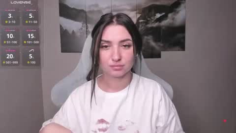 Lina online show from July 28, 2:20 am